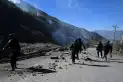 Siguen las protestas en Bolivia, pese a la presión del gobierno