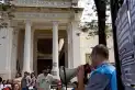 Docentes universitarios: Conadu anunció una semana de paro nacional y profundiza el conflicto con el Gobierno