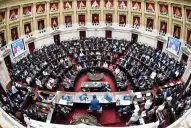 La maniobra del oficialismo para neutralizar la interpelación a Adorni y retomar el control de la agenda en el Congreso
