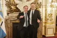 El abogado de Francisco Adorni admitió una omisión en la declaración jurada y aseguró que no hubo delito