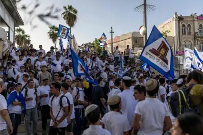 Guerra en Medio Oriente: el sueño israelí de ocupar el sur del Líbano