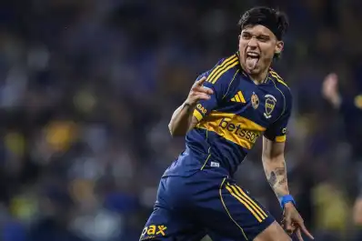 Boca tiene una final anticipada frente a Cruzeiro por la Libertadores