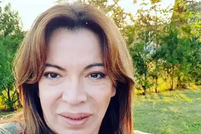 El duro descargo de Lizy Tagliani en los Martín Fierro 2026: “Tengo que seguir pidiendo justicia”