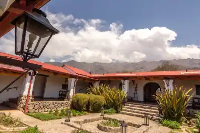 Orgullo tucumano: Tafí del Valle compite para ser uno de los mejores pueblos turísticos del mundo