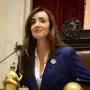 Villarruel: “Luché contra los kirchneristas, a diferencia de Petri que les votaba todo y Scioli era parte de su gobierno”