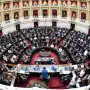 La maniobra del oficialismo para neutralizar la interpelación a Adorni y retomar el control de la agenda en el Congreso