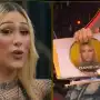 Danelik quedó eliminada de “Gran Hermano”, pero se prepara para regresar
