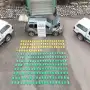 El NOA ante una amenaza narco que ya no admite parches