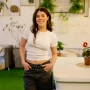 La desconocida faceta artística de Valentina Pergolini, la hija menor de Mario Pergolini