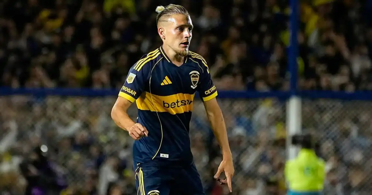 BAJA SENSIBLE. Santiago Ascacíbar recibió dos fechas de suspensión por su expulsión frente a Barcelona de Ecuador y se perderá el cierre de la fase de grupos de la Copa Libertadores.