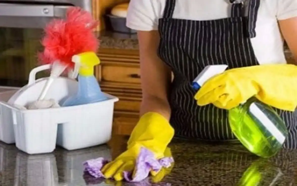Trabajadoras de casas particulares: cuándo se paga el aguinaldo y cuánto corresponde cobrar