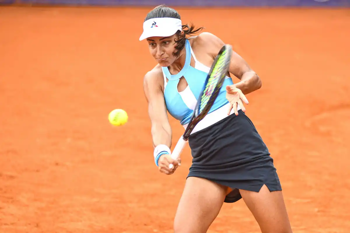 Pleno histórico en la qualy de Roland Garros: las cuatro tenistas argentinas debutaron con victoria