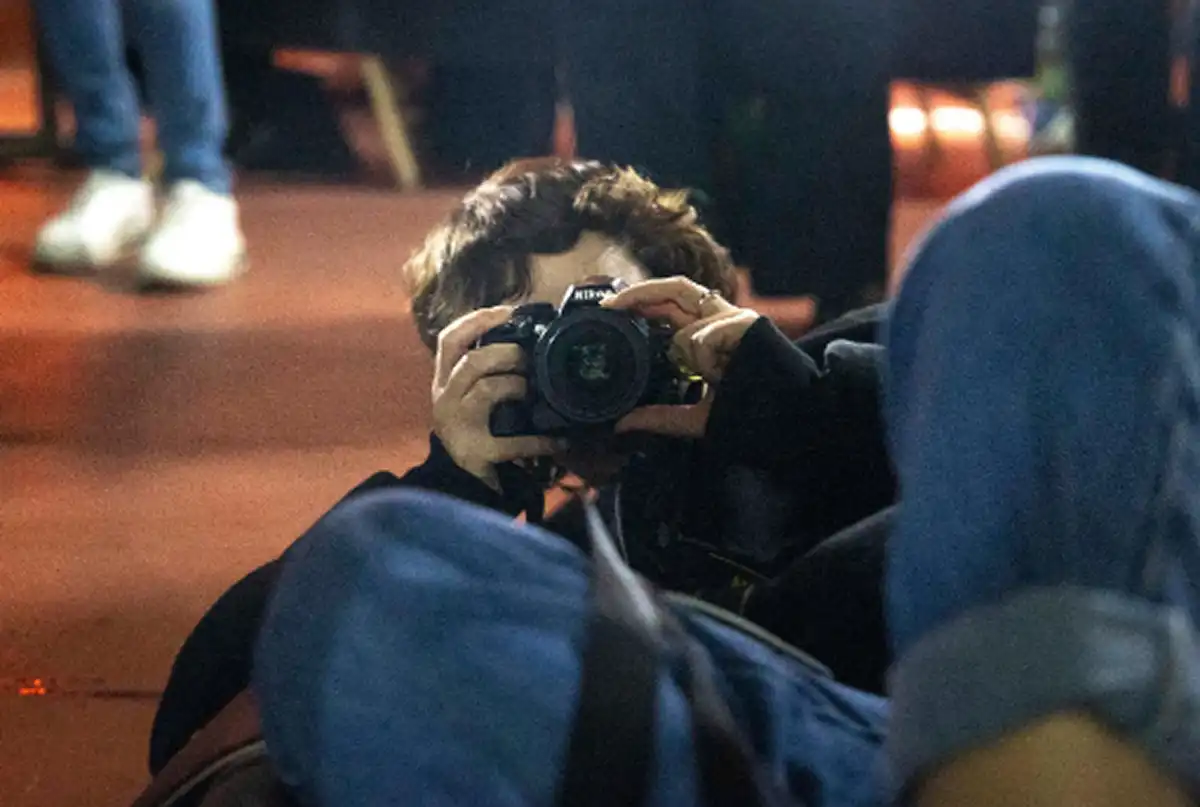 FOTOGRAFÍA DOCUMENTAL. La convocatoria está abierta hasta el 12 de julio para fotógrafos, artistas visuales y colectivos que quieran participar en una exposición colectiva gratuita. / INSTAGRAM @fotobienal