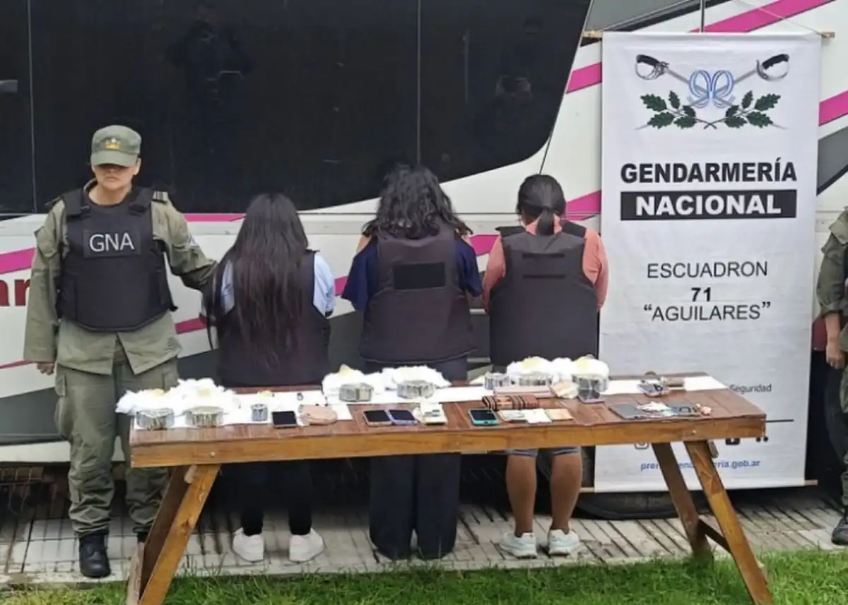 Cómo el narcotráfico invierte millones en tecnología para evadir controles, según un fiscal federal