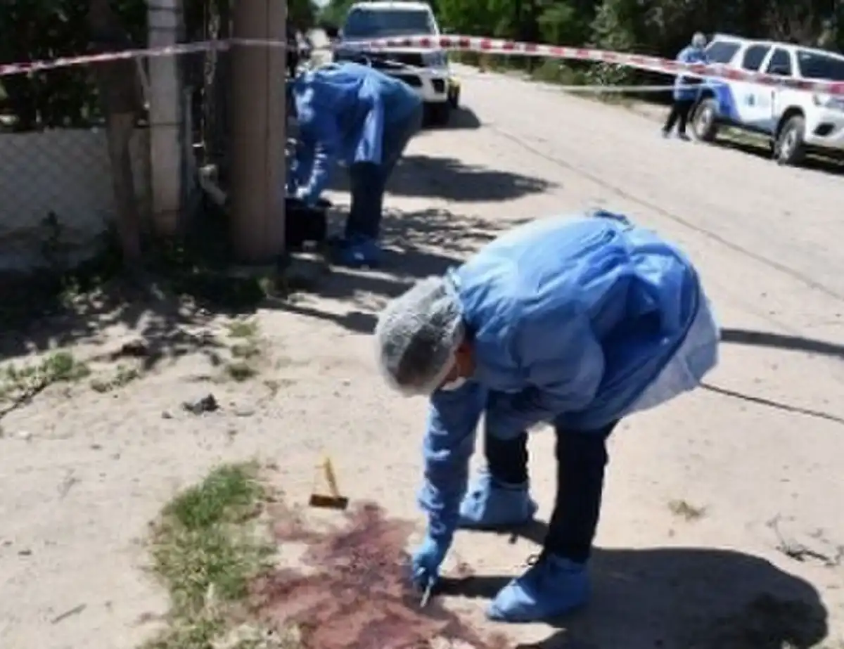 Investigan tres homicidios: el fiscal pidió condena y prórrogas de prisión preventiva