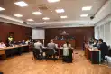 Crimen en una celda: entre la perpetua y la absolución