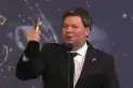 Guido Kaczka se consagró con el Martín Fierro de Oro: La tele es mi vida