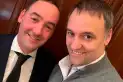 Francisco, el hermano de Manuel Adorni, corrigió su declaración jurada y reveló una herencia de $21 millones