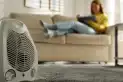 Qué electrodomésticos de calefacción elegir para ahorrar energía eléctrica