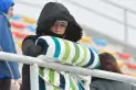 Temperaturas bajo cero en el NOA: pronóstico para este martes 19 de mayo