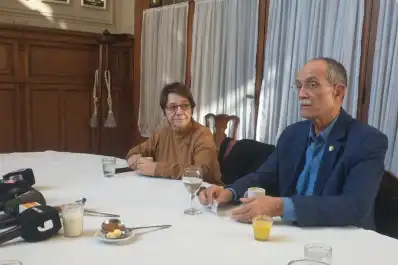 Cabrera apuntó contra la Junta Electoral y advirtió sobre una posible intervención de la UNT