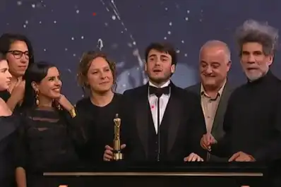 “Tafí Viejo”, la serie que hizo historia en los Martín Fierro: ganó tres estatuillas y llevó a Tucumán al centro de la televisión argentina