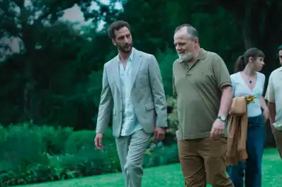 Martín Fierro a una ficción tucumana: cómo se hizo y en dónde se puede ver “Tafí Viejo, verdor sin tiempo”