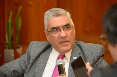 Cortes de gas en la industria tucumana: Abad dijo que gestionan algún resto para que no sean prolongados