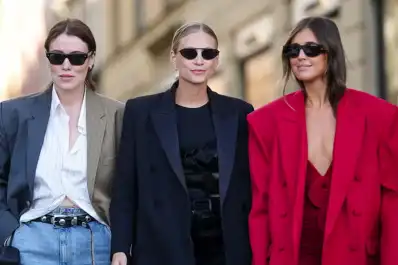 Qué se usa en invierno 2026: las modas que serán furor esta temporada