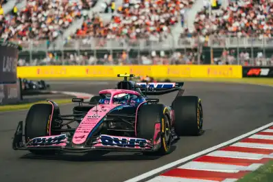 Franco Colapinto vuelve a correr en la Fórmula 1: días, horarios y dónde ver en vivo el GP de Canadá