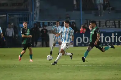 Para nosotros es una final: la palabra de los jugadores de Atlético Tucumán antes del choque con Talleres