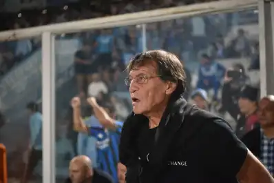 Falcioni apuesta por la memoria de su equipo ideal para buscar los octavos en Rosario