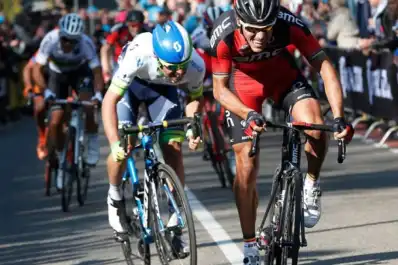 Pedalear 10 minutos mejora la fluidez verbal y la memoria, según investigaciones sobre ejercicio aeróbico