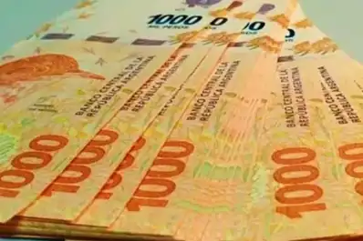 Nuevo aumento para bancarios: de cuánto será el salario mínimo en mayo