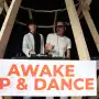 Yoga, electrónica y mates al sol: así es Awake Up & Dance, la experiencia de una fiesta sin resaca