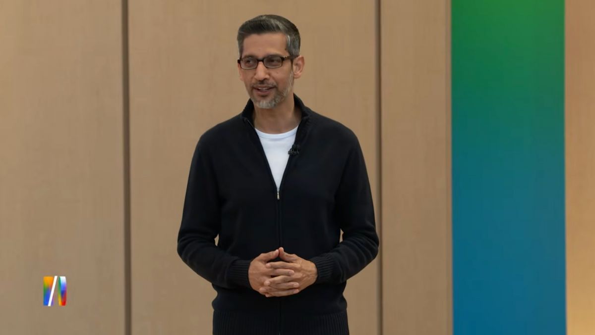 Google desplegó su nueva apuesta por la era agéntica de la inteligencia artificial