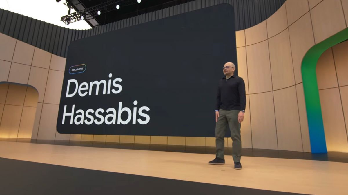 Google desplegó su nueva apuesta por la era agéntica de la inteligencia artificial