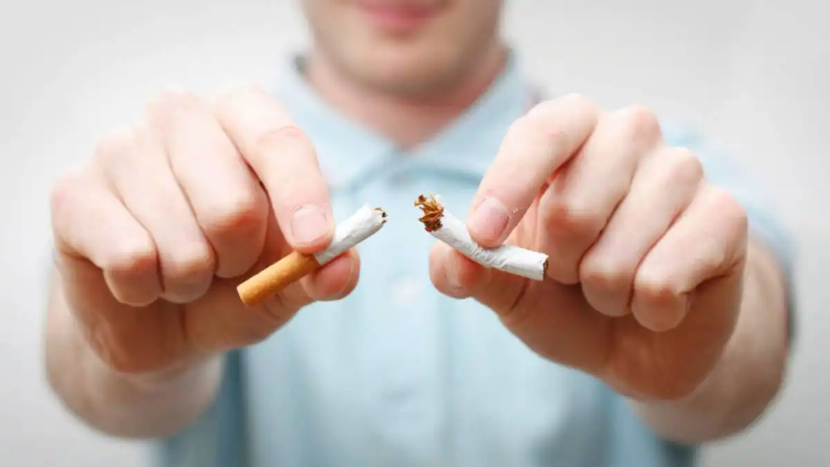 Adiós al cigarrillo: cinco alimentos naturales que pueden ayudarte a dejar de fumar