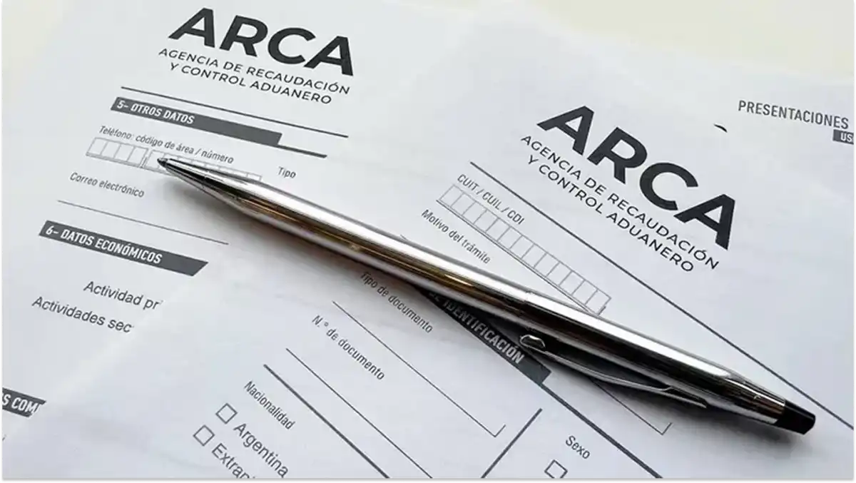 ARCA y jubilados: qué pasará con las apelaciones por el impuesto a los ingresos