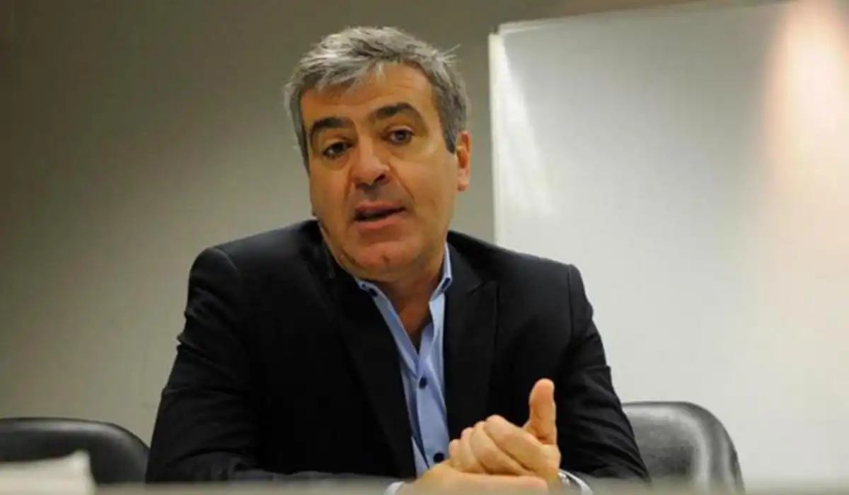 Cano advirtió sobre el avance del crimen organizado y pidió fortalecer la coordinación entre provincias