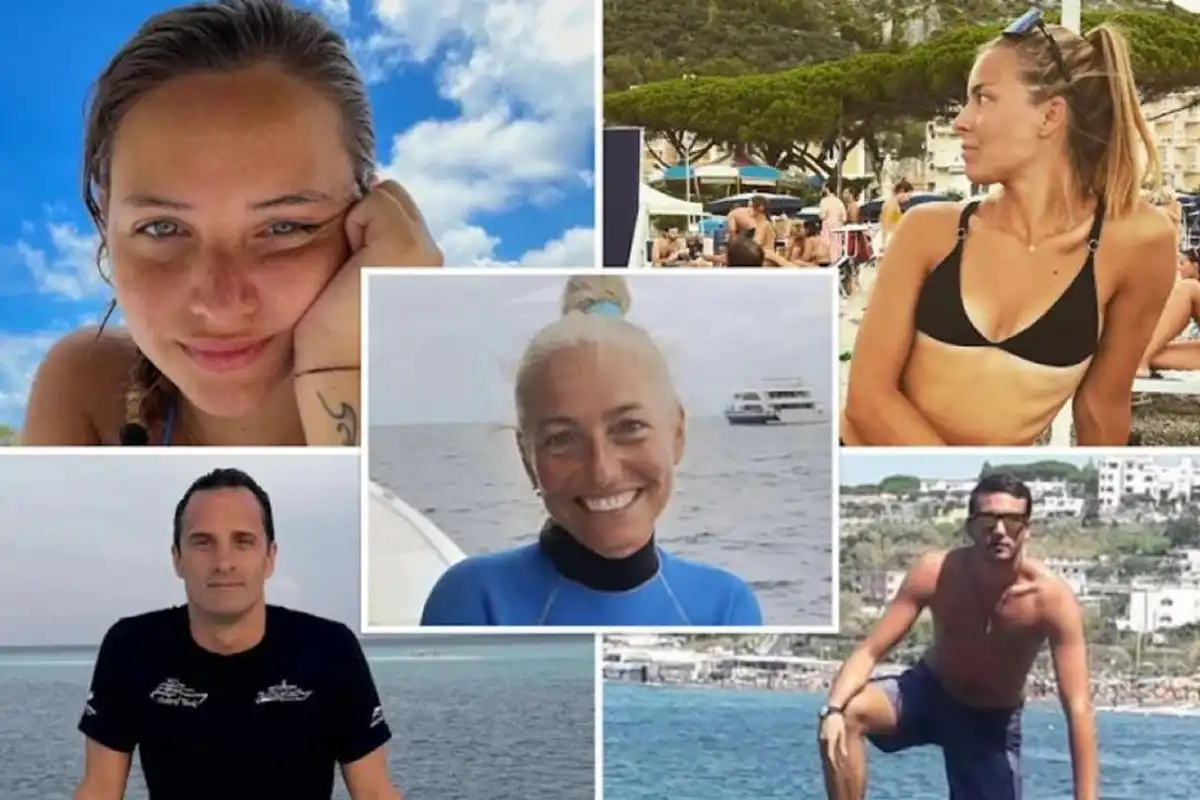 Buceo extremo en Maldivas: qué se sabe sobre la tragedia que dejó cinco muertos