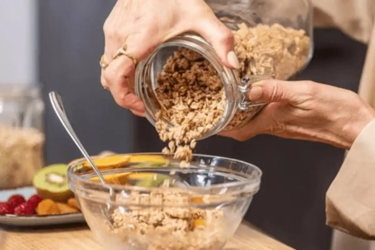 Consumir salvado de avena ofrece múltiples beneficios para la salud