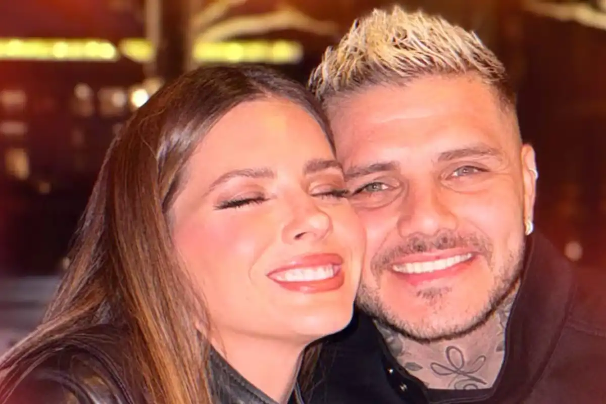 La escapada inesperada de Mauro Icardi y la China Suárez que generó revuelo en redes