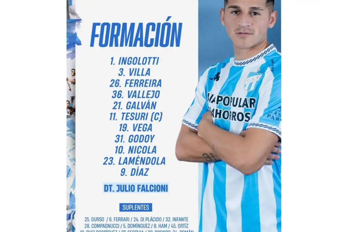 La formación del Decano