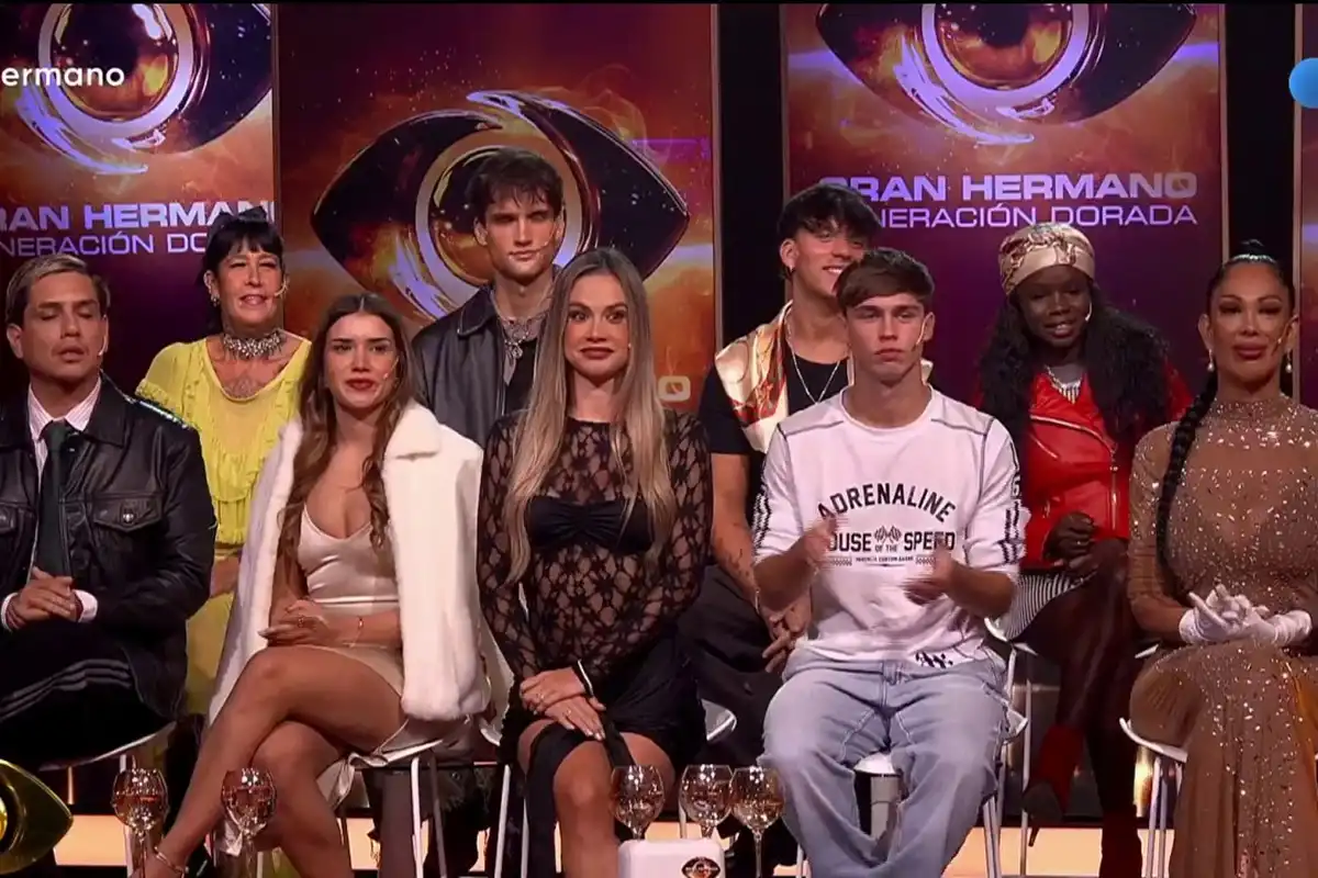 Repechaje en Gran Hermano Generación Dorada: participantes confirmados y ausencias inesperadas