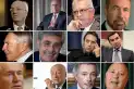 Las 50 personas más ricas de la Argentina según Forbes: quiénes lideran el ranking millonario