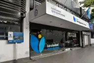 Denuncian a cinco funcionarios del gabinete de Rossana Chahla por contrataciones “irregulares”