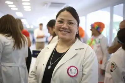 Enfermedades poco frecuentes: el Hospital Garrahan reconoció a una médica tucumana