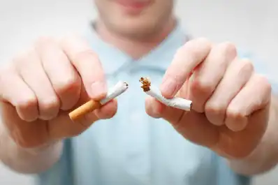 Adiós al cigarrillo: cinco alimentos naturales que pueden ayudarte a dejar de fumar