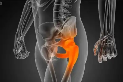 El ejercicio de solo dos minutos que los médicos recomiendan para fortalecer los huesos después de los 50
